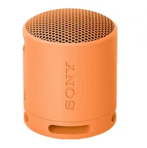 Sony Speaker Portatil SRS-XB100 Orange