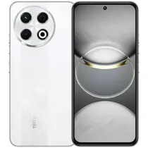 Tecno Cel Mobile Spark 30 Pro KL7 6.78" DS Lte NFC 8/256GB Artic Glow
