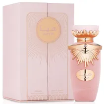 P.Lattafa Haya F 100ML Edp