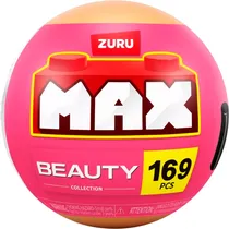  Max Beauty ...