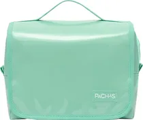 Bolsa de Mao Pachas PA18 - Teal Green