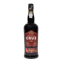 Vinho Porto Cruz Ruby 750ML
