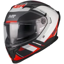 Capacete MT...