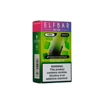  Pod Elfbar ...