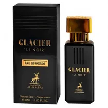 Perfume Maison Alhambra Glacier Bella Eau de Parfum 30ML
