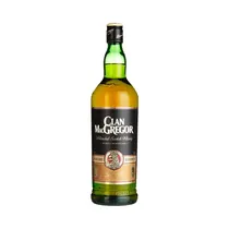  Whisky Clan...