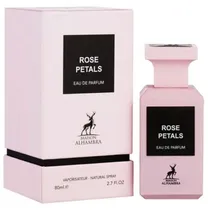 P.Maison Al Rose Petals 80ML Edp