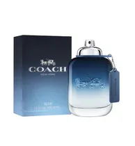 Perfume Coach Blue Edt - Masculino 60ML