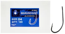  Anzol Top F...