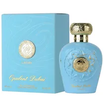 Perfume Lattafa Opulent Dubai Edp Unisex - 100ML