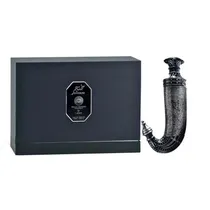 Perfume Lattafa Niche Emarati Khanjar Eau de Parfum Unissex 85ML