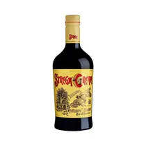  Licor Streg...