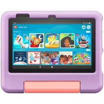 Tablet Amazon Fire HD 7 Kids Edition 12 Geracao Tela 7″ 16GB – Roxo