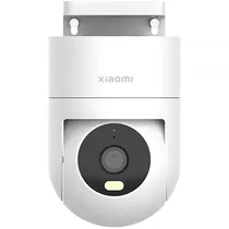Câmera IP Xiaomi Outdoor Camera CW300 MBC21 2.5K com Wi-Fi e Microfone - Branca