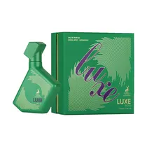 Perfume Maison Alhambra Luxe Bold - Eau de Parfum - Unissex - 100ML
