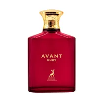 Perfume Maison Alhambra Avant Ruby Edp (F) – 100ML