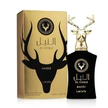 Perfume Masculino Lattafa Al Noble Ameer Edp 100ML