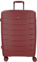 Mala de Viagem Grande Samsonite Aerolux Spinner 153360-1126 - Bordeaux Red
