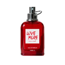 Perfume Lovali Love More - Eau de Parfum - Feminino - 100ML