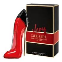 P.Carolina Herrera Very Good Girl F 80ML