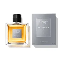 Guerlain Paris Perfume L'Homme Ideal Eau de Toilette 100ML