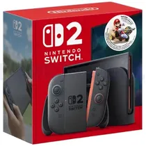 Nintendo Switch VJ 2 Mario Kart HK Digittal