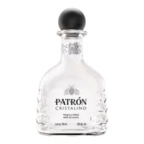 Cristalino Tequila Añejo 700ML