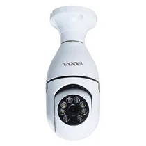 Camera Wifi Sate A-CAM003 com Bocal/HD/2MP/Icsee