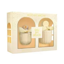  Kit Perfume...