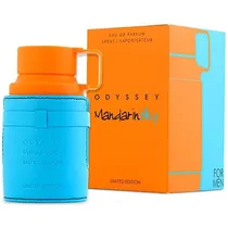 Perfume Armaf Odyssey Mandarin SKY Edp 100ML Masculino