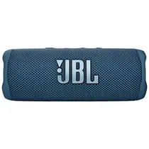 Caixa de Som JBL Flip 6 Blue