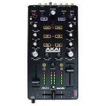 Akai Amx