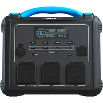 Generador Portatil Forza FPP-T1202 1200W 220V Power Station