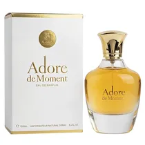 Perfume Al Ghazal Adore de Moment Edp - Feminino 100ML