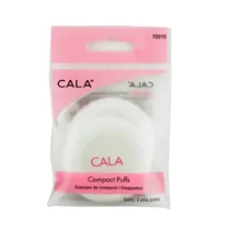 Cala Esponja Compact 2PCS Puff