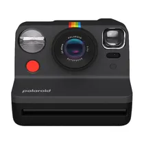 Camera Instantânea Polaroid Now - Generation 2 - Preto