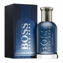 Hugo Boss Bottled Infinite Mas Edp 100ML