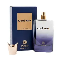 Dignite Perfume Cool Man Edp Masculino Eau de Parfum 100ML