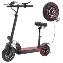  Scooter Fes...