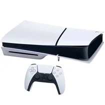  Console Son...