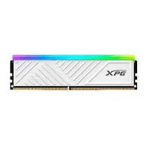 Memoria DDR4 8GB 3200 XPG Gammix D35G RGB Branco (AX4U32008G16A-SWHD35G)