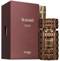 Perfume Zimaya Tiramisu Coco Edp 100ML - Unissex
