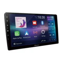 Pioneer DMH-AP6650BT 9 Polegadas - Carplay Android Auto Sem Fio