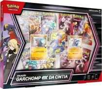  Cartas Poké...