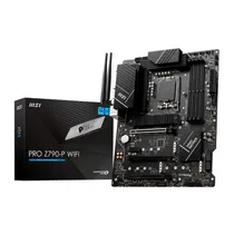 MB 1700 MSI Z790-P Pro Wifi DDR5 HDMI/DP