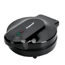 Ecopower Wafflera EP-3623 1000W 220V Negro