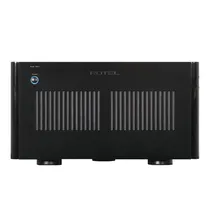  Rotel Amp M...