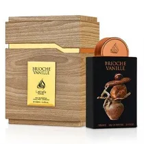 Perfume Lattafa Pride Brioche Vanille Edp Unissex 100ML