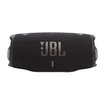 Speaker JBL Charge 6 - Bluetooth - 45W - À Prova D'Água - Preto