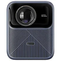 Projetor Wanbo LED Mozart 1 Pro WPB84 900 Lumens - Dark Azul (2025)